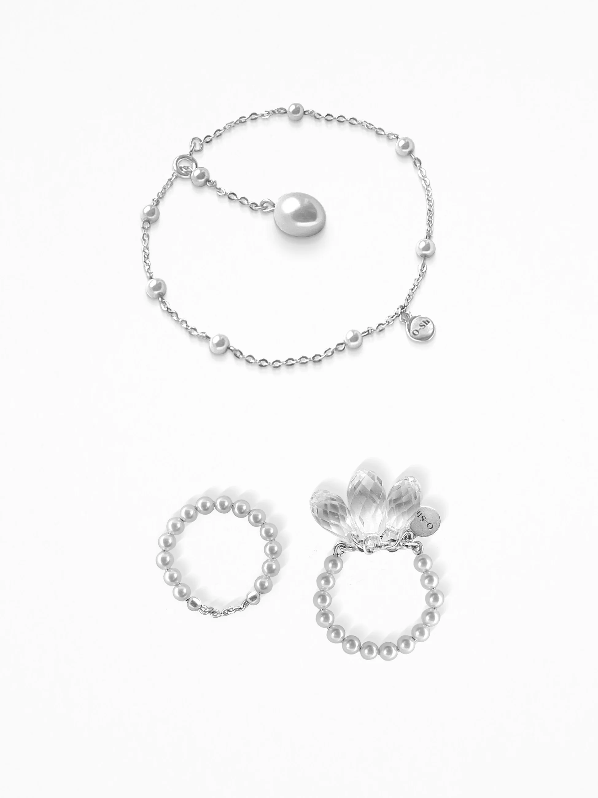 rings SPINELUM